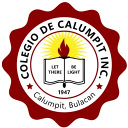 Colegio de Calumpit Inc. logo
